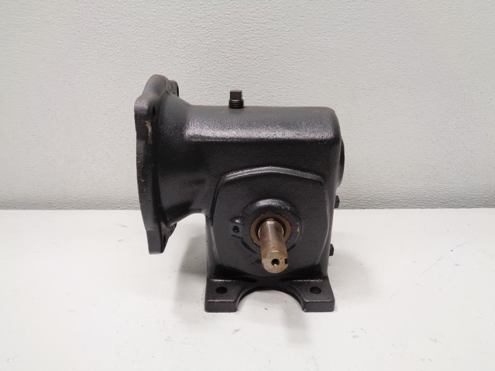 Morse Gear Reducer 18GCT LR 56C